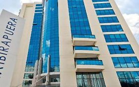 Sleep Inn International Business Ibirapuera Apto Particular
